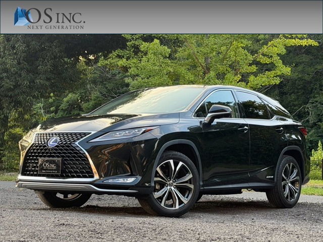 Lexus RX 1