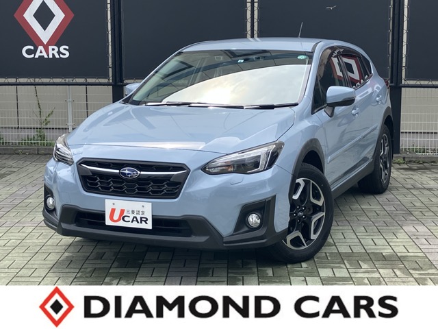 2017 Subaru XV