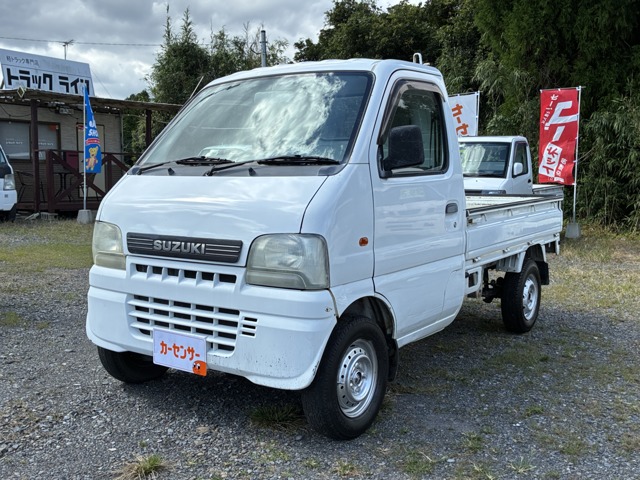 Suzuki Carry 1