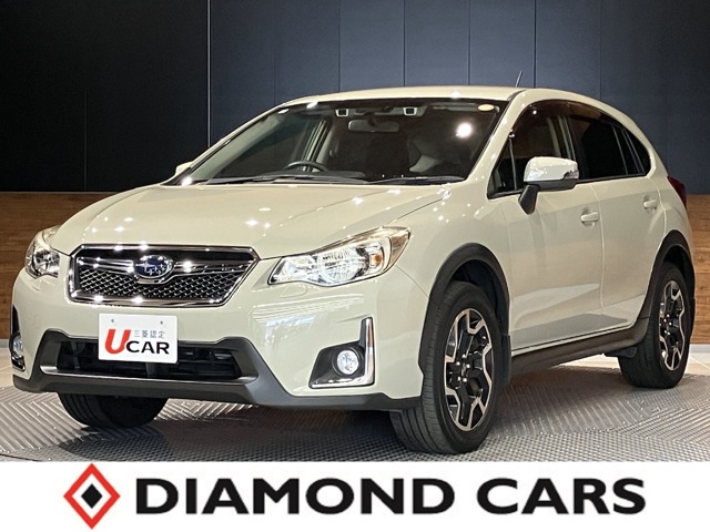 2016 Subaru Impreza XV