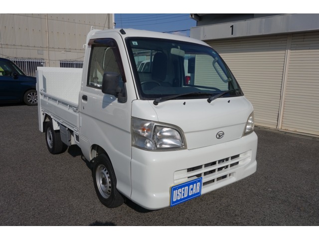 Daihatsu Hijet Truck 1