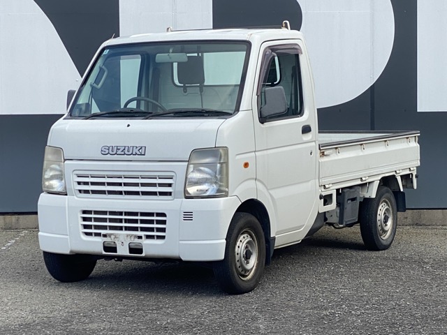 Suzuki Carry 1