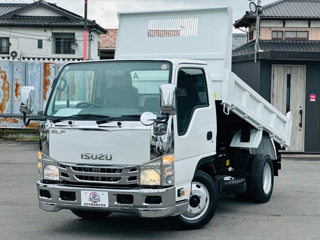 Isuzu Elf 1