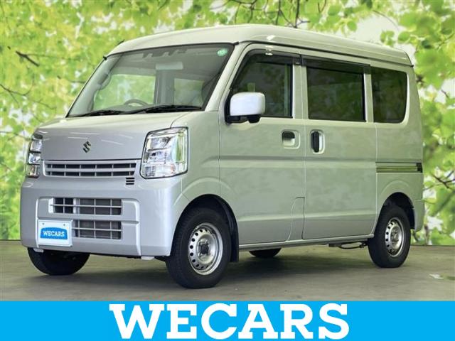 2024 Suzuki Every