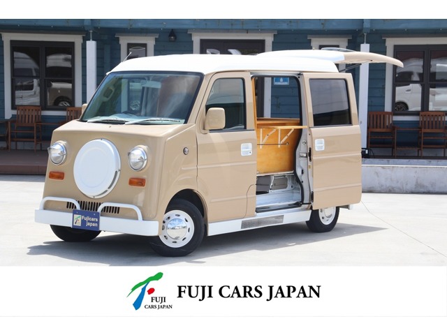 2009 Suzuki Every