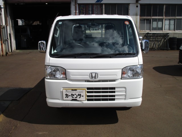 Honda Acty Truck 1