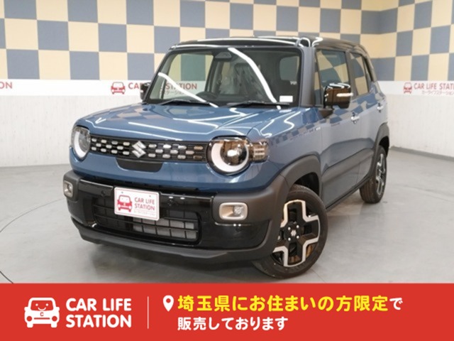 2026 Suzuki XBEE