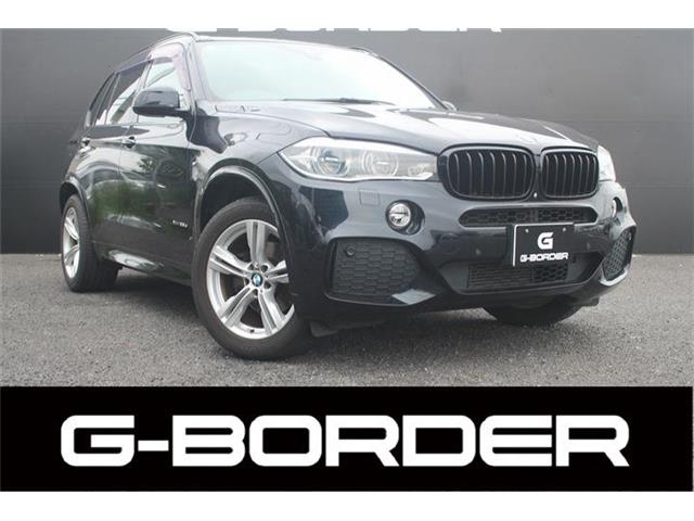 BMW X5 1
