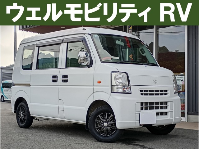 2008 Suzuki Every