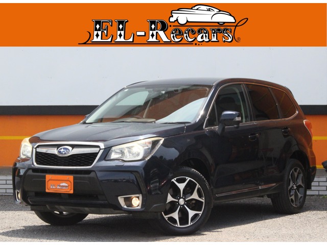 2013 Subaru Forester