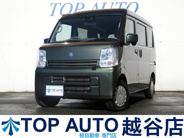Suzuki Every 1