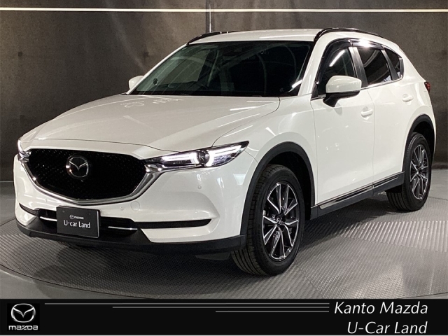 Mazda CX-5 1