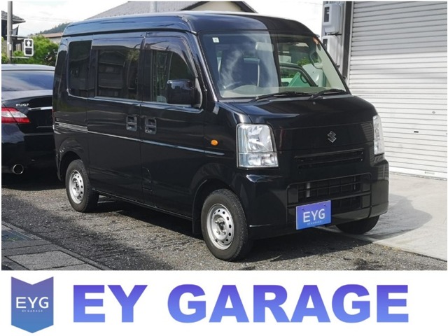 2014 Suzuki Every
