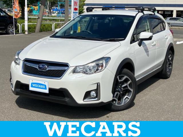 2015 Subaru Impreza XV