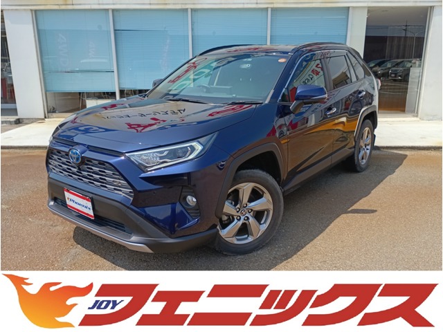 Toyota RAV4 1