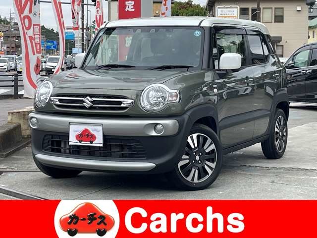 Suzuki XBEE 1