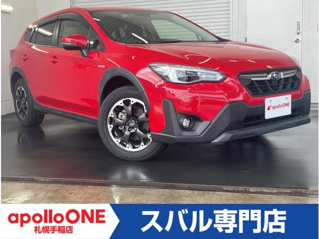 Subaru XV 1