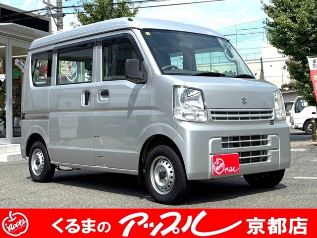 2016 Suzuki Every