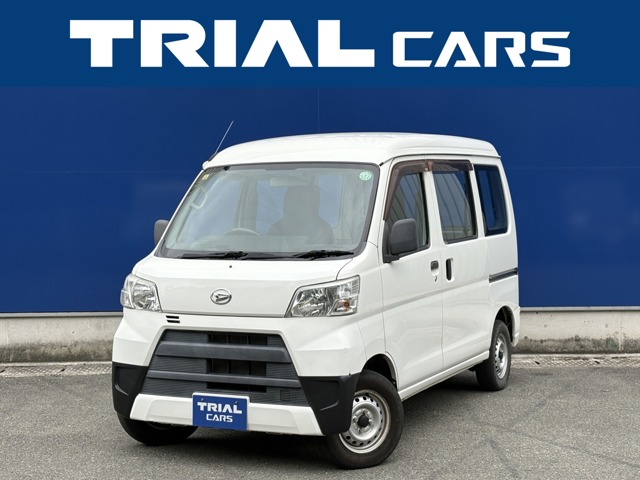 2019 Daihatsu Hijet Cargo