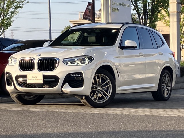 BMW X3 1