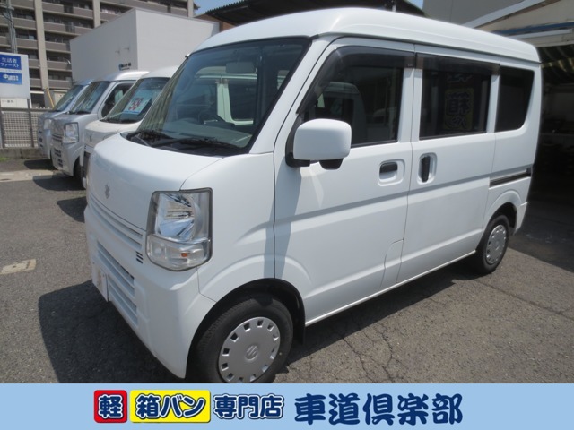 Suzuki Every 1