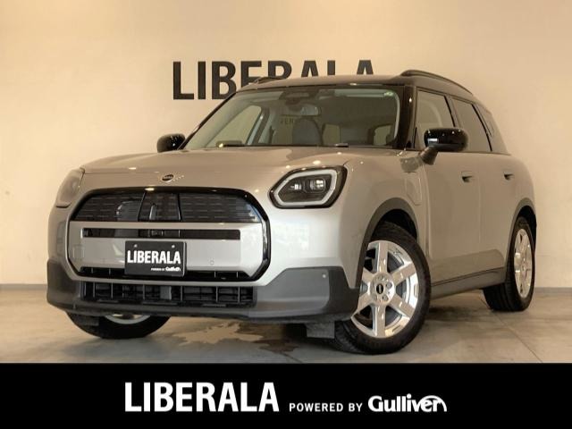 2024 MINI Countryman