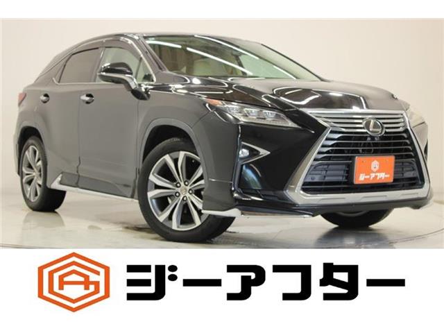 Lexus RX 1