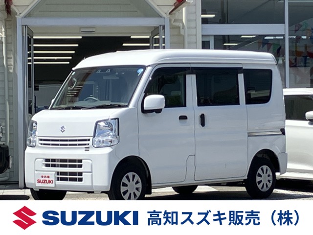 Suzuki Every 1