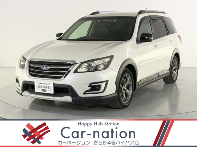 Subaru Exiga Crossover7 1