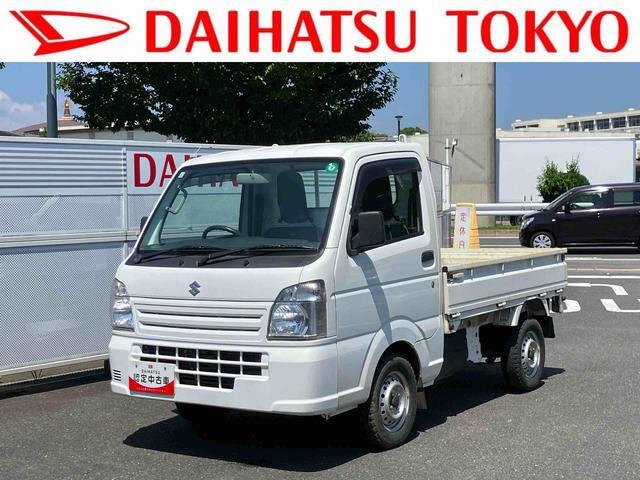 2016 Suzuki Carry