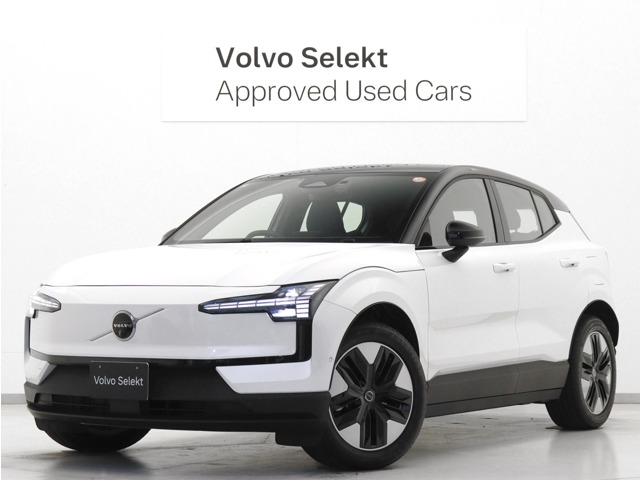 2025 Volvo EX30