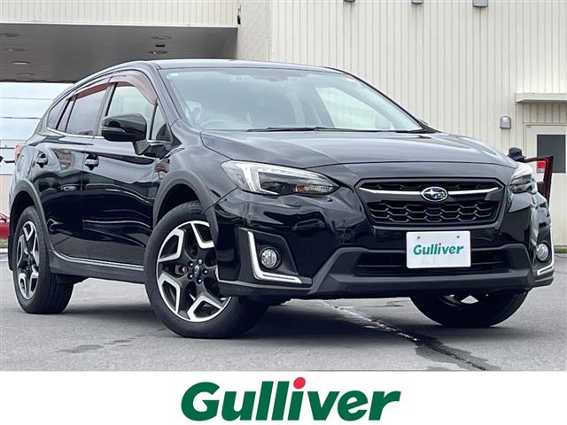 2018 Subaru XV