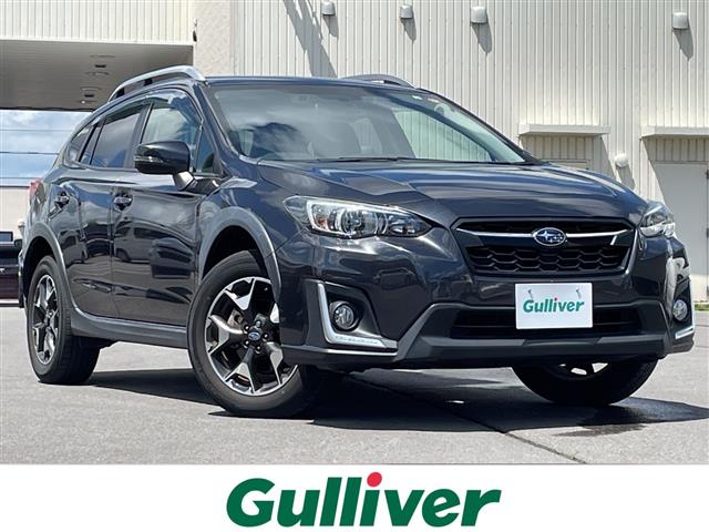 Subaru XV 1