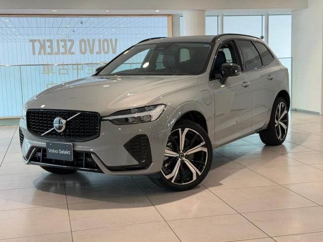 Volvo XC60 1