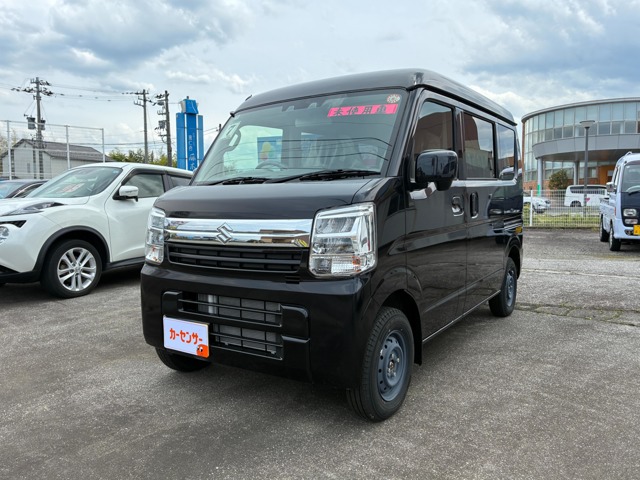 Suzuki Every 1