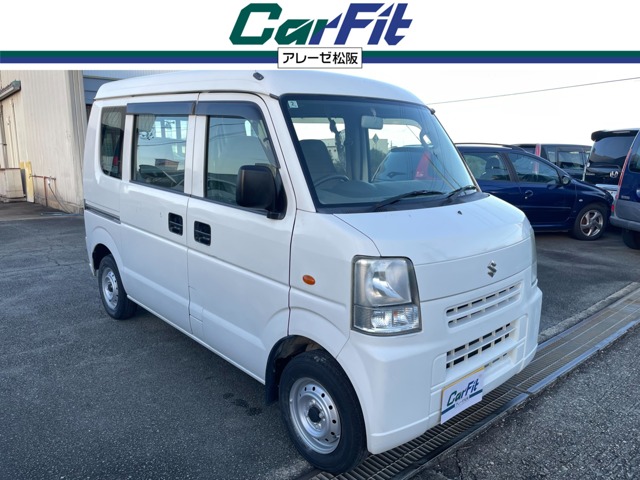 2011 Suzuki Every