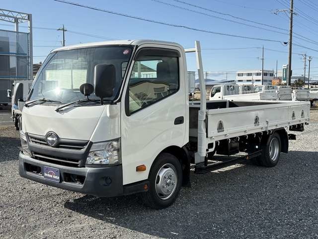 2014 Hino Dutro