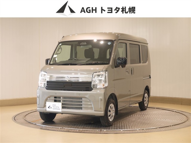 Suzuki Every 1
