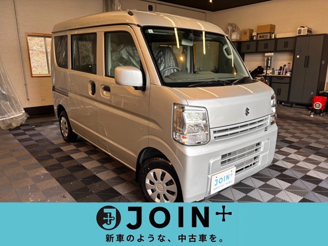 Suzuki Every 1