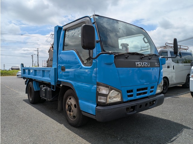 2006 Isuzu Elf