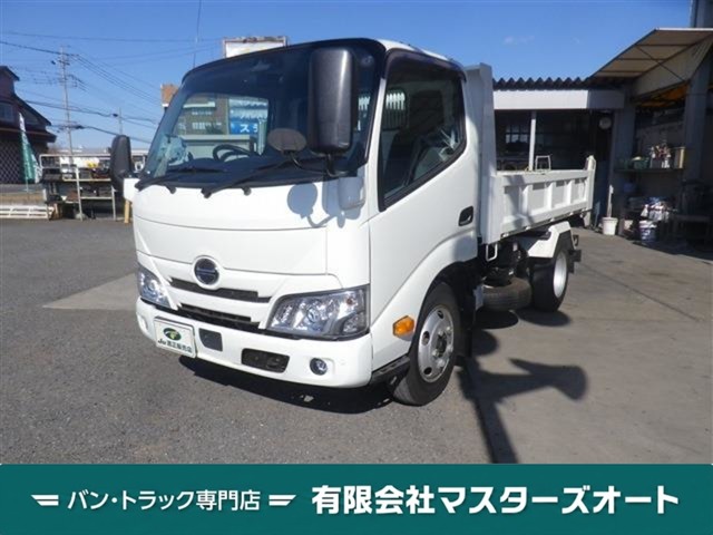 Hino Dutro 1