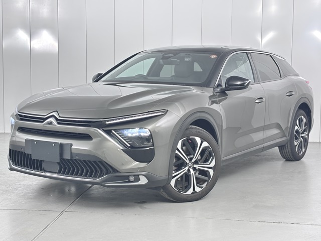 2023 Citroen C5 X