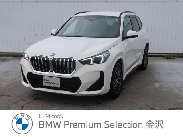 BMW X1 1
