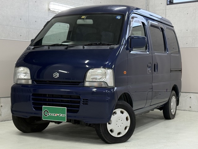 Suzuki Every 1