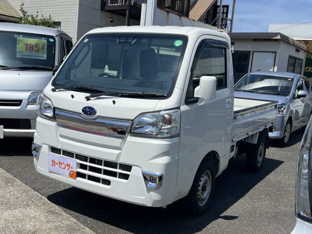 2018 Subaru Sambar Truck