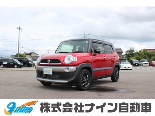 Suzuki XBEE 1