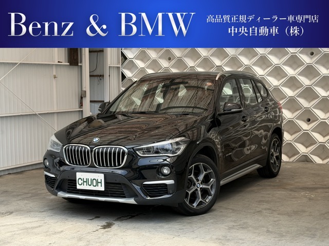 2017 BMW X1