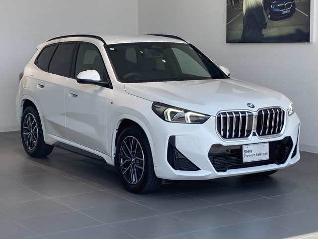 2025 BMW X1