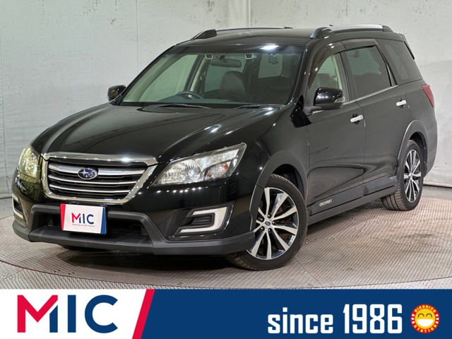2017 Subaru Exiga Crossover7