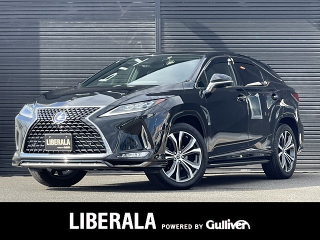 Lexus RX 1